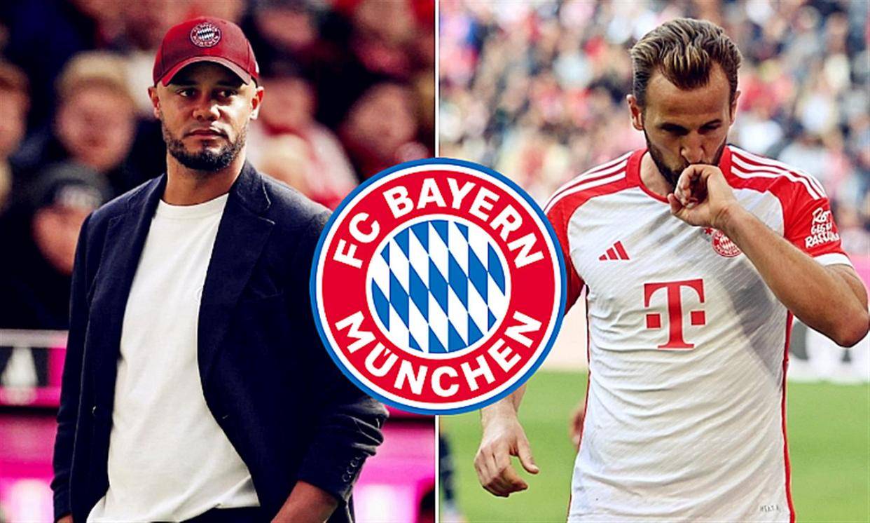 3选1敲定，拜仁1.3亿球星留不住，皇马利物浦谁能拿下